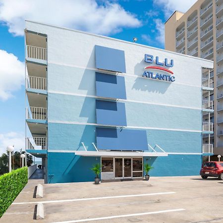 Blu Atlantic Hotel & Suites Myrtle Beach Esterno foto