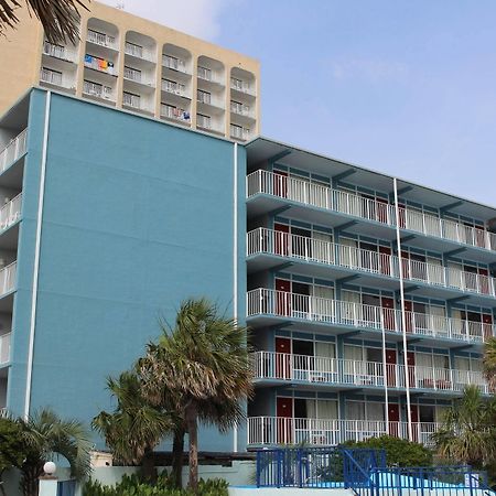 Blu Atlantic Hotel & Suites Myrtle Beach Esterno foto