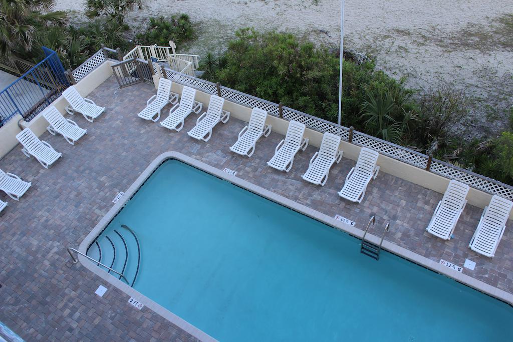 Blu Atlantic Hotel & Suites Myrtle Beach Esterno foto