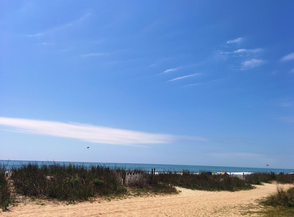 Blu Atlantic Hotel & Suites Myrtle Beach Esterno foto