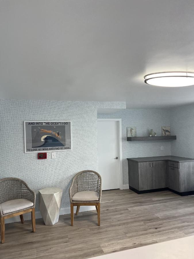 Blu Atlantic Hotel & Suites Myrtle Beach Esterno foto