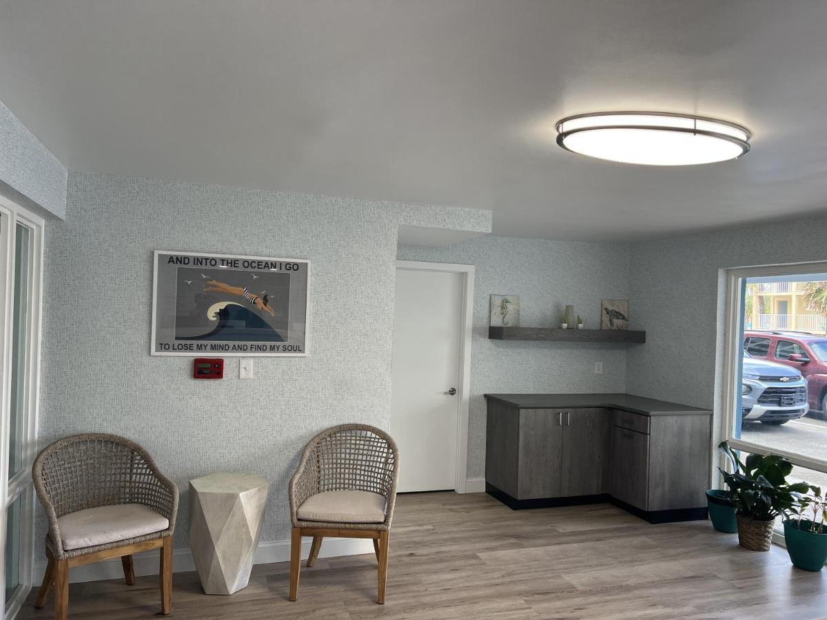 Blu Atlantic Hotel & Suites Myrtle Beach Esterno foto