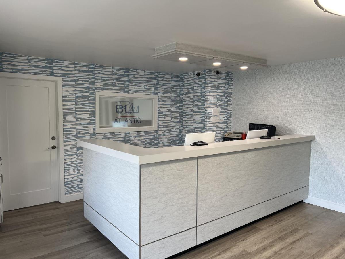 Blu Atlantic Hotel & Suites Myrtle Beach Esterno foto