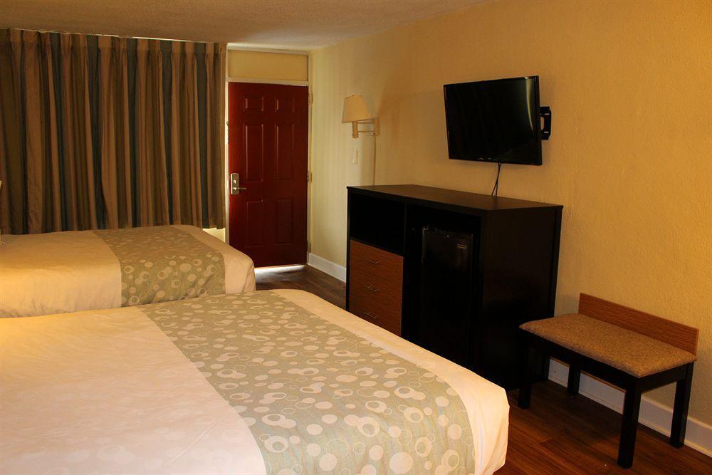 Blu Atlantic Hotel & Suites Myrtle Beach Esterno foto