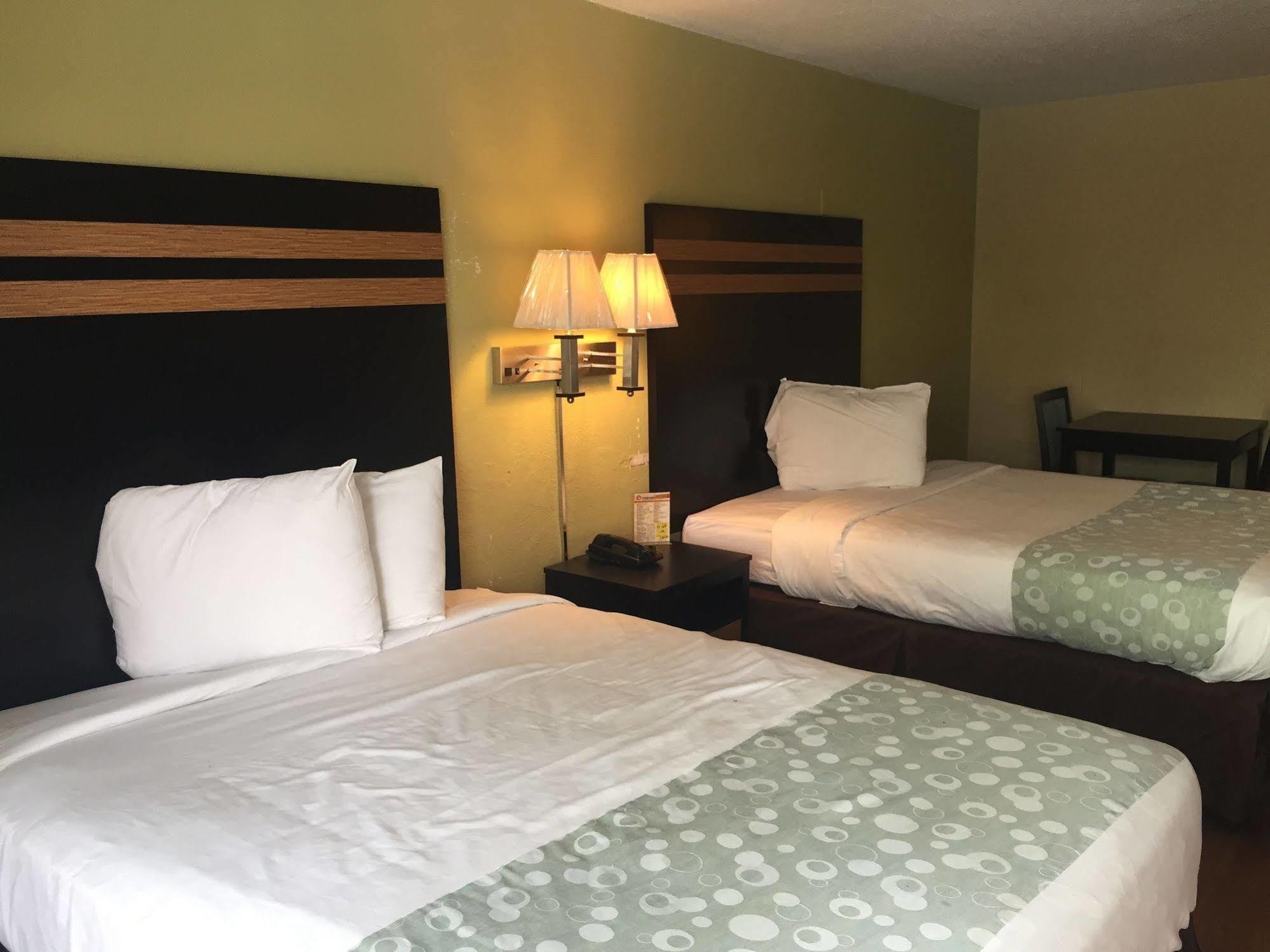 Blu Atlantic Hotel & Suites Myrtle Beach Esterno foto