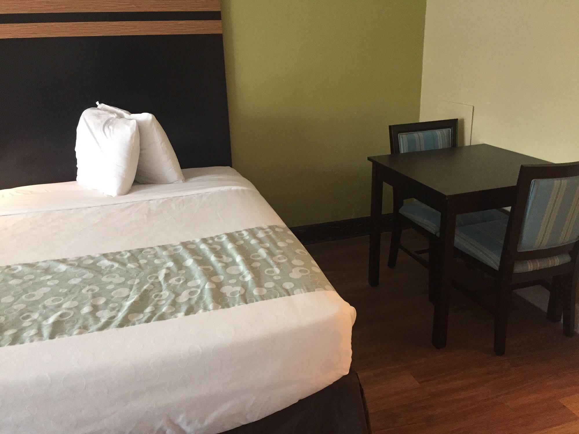 Blu Atlantic Hotel & Suites Myrtle Beach Esterno foto