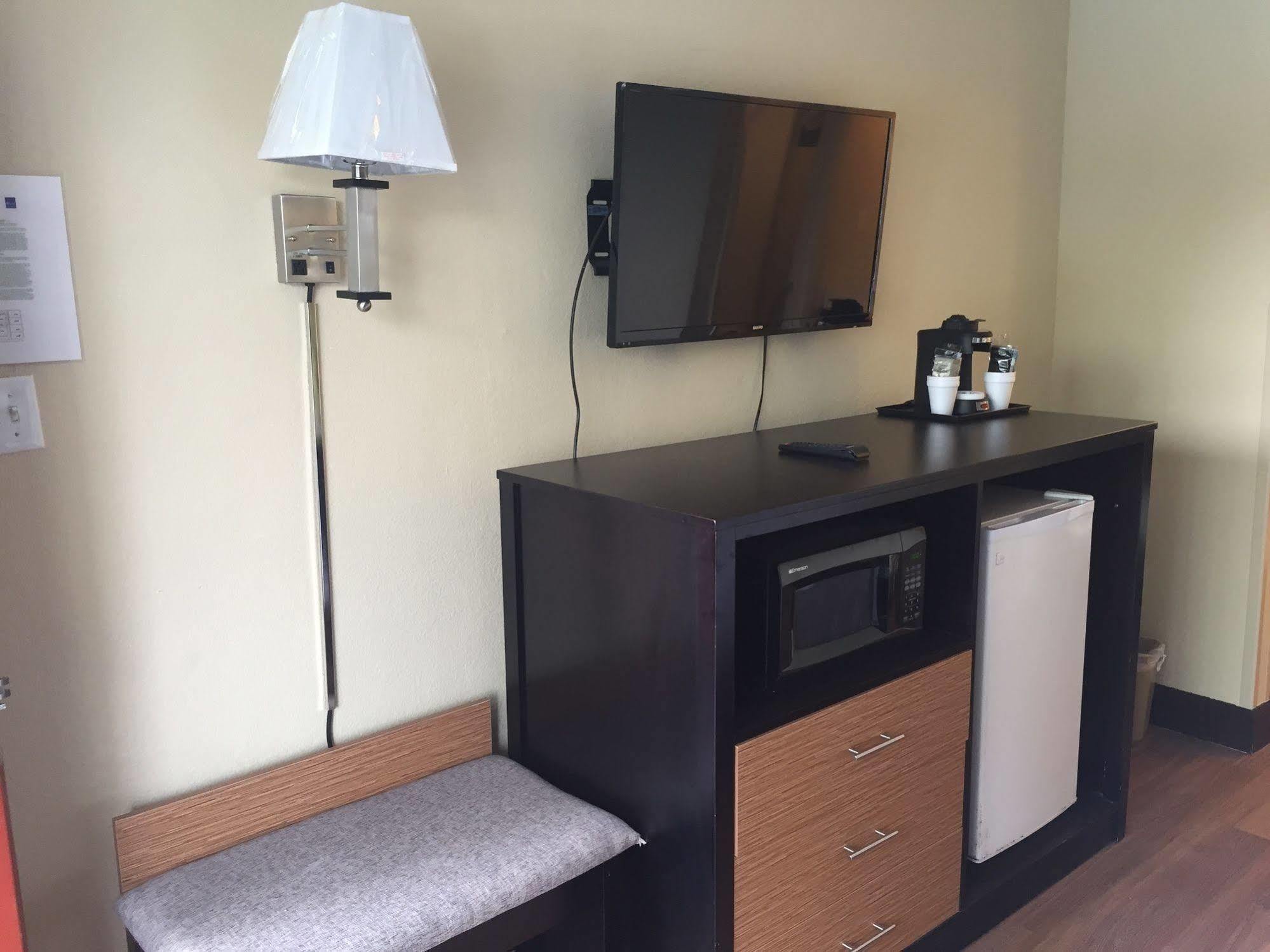 Blu Atlantic Hotel & Suites Myrtle Beach Esterno foto