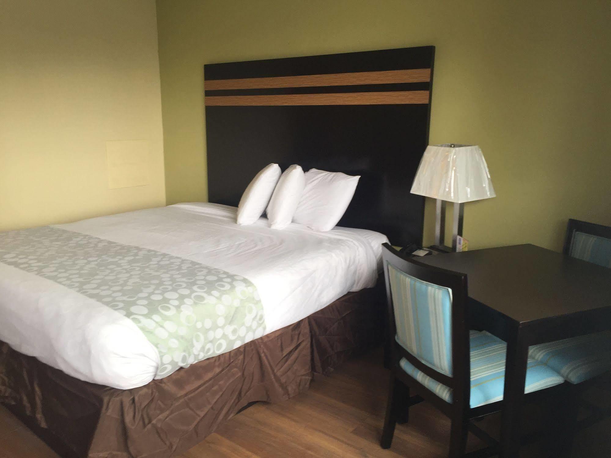 Blu Atlantic Hotel & Suites Myrtle Beach Esterno foto