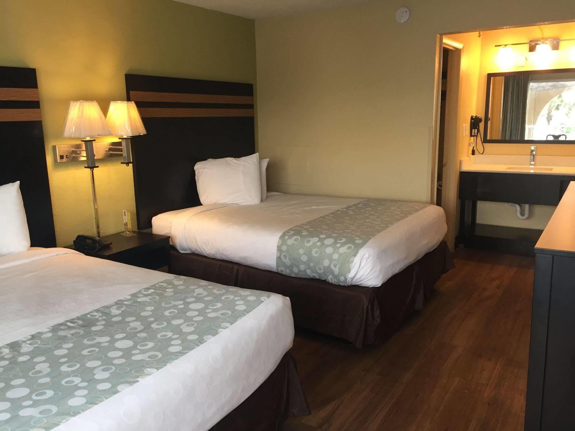 Blu Atlantic Hotel & Suites Myrtle Beach Esterno foto