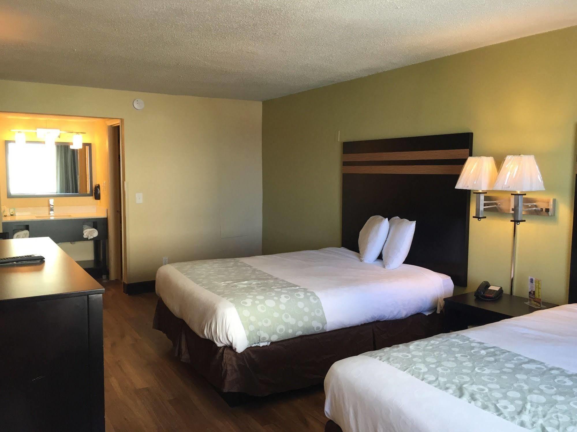 Blu Atlantic Hotel & Suites Myrtle Beach Esterno foto