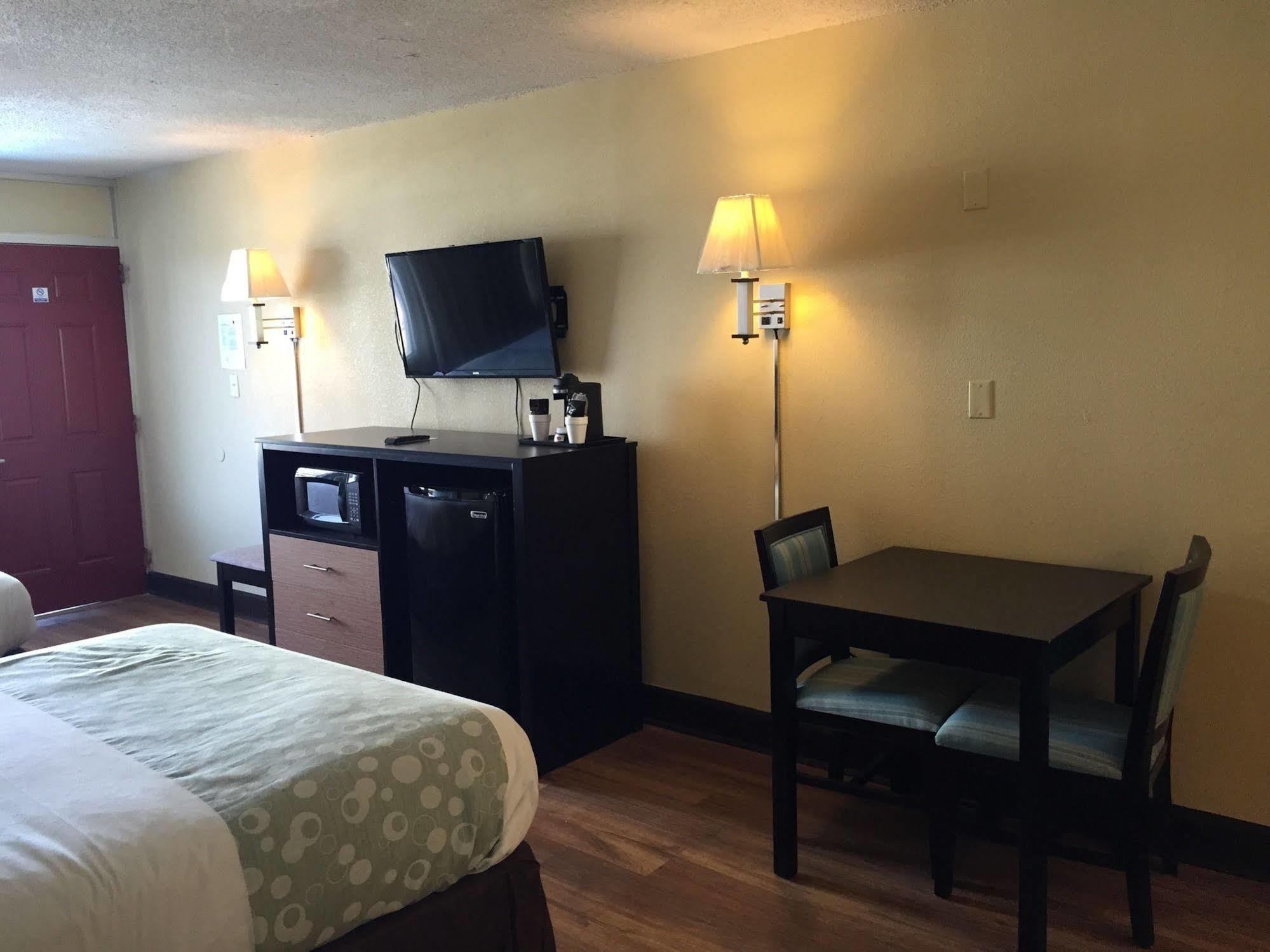 Blu Atlantic Hotel & Suites Myrtle Beach Esterno foto