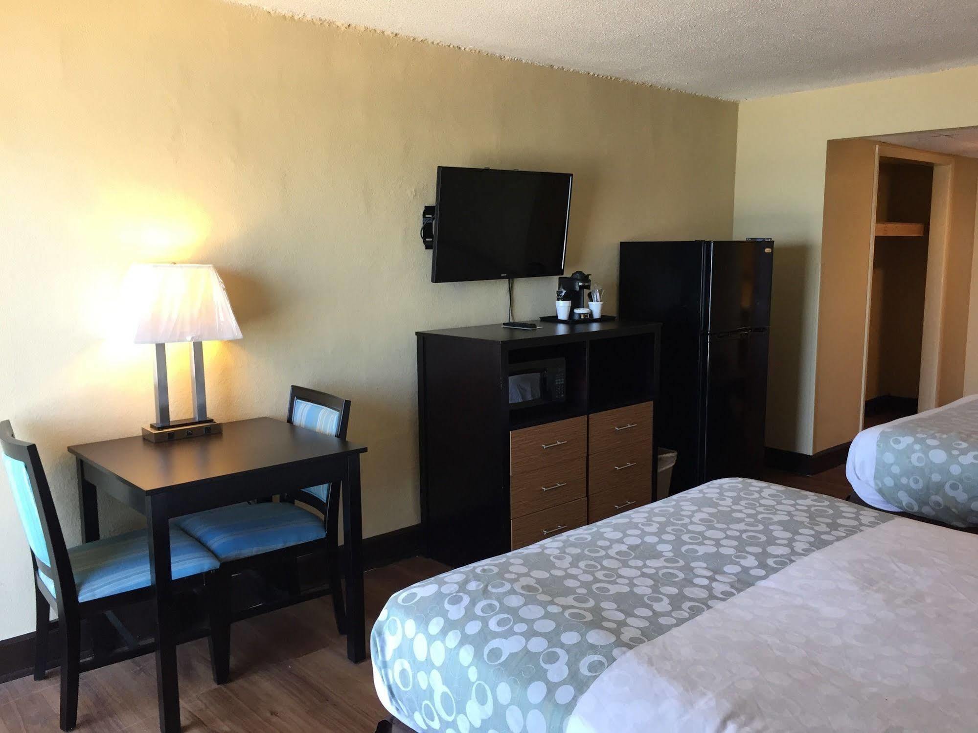Blu Atlantic Hotel & Suites Myrtle Beach Esterno foto