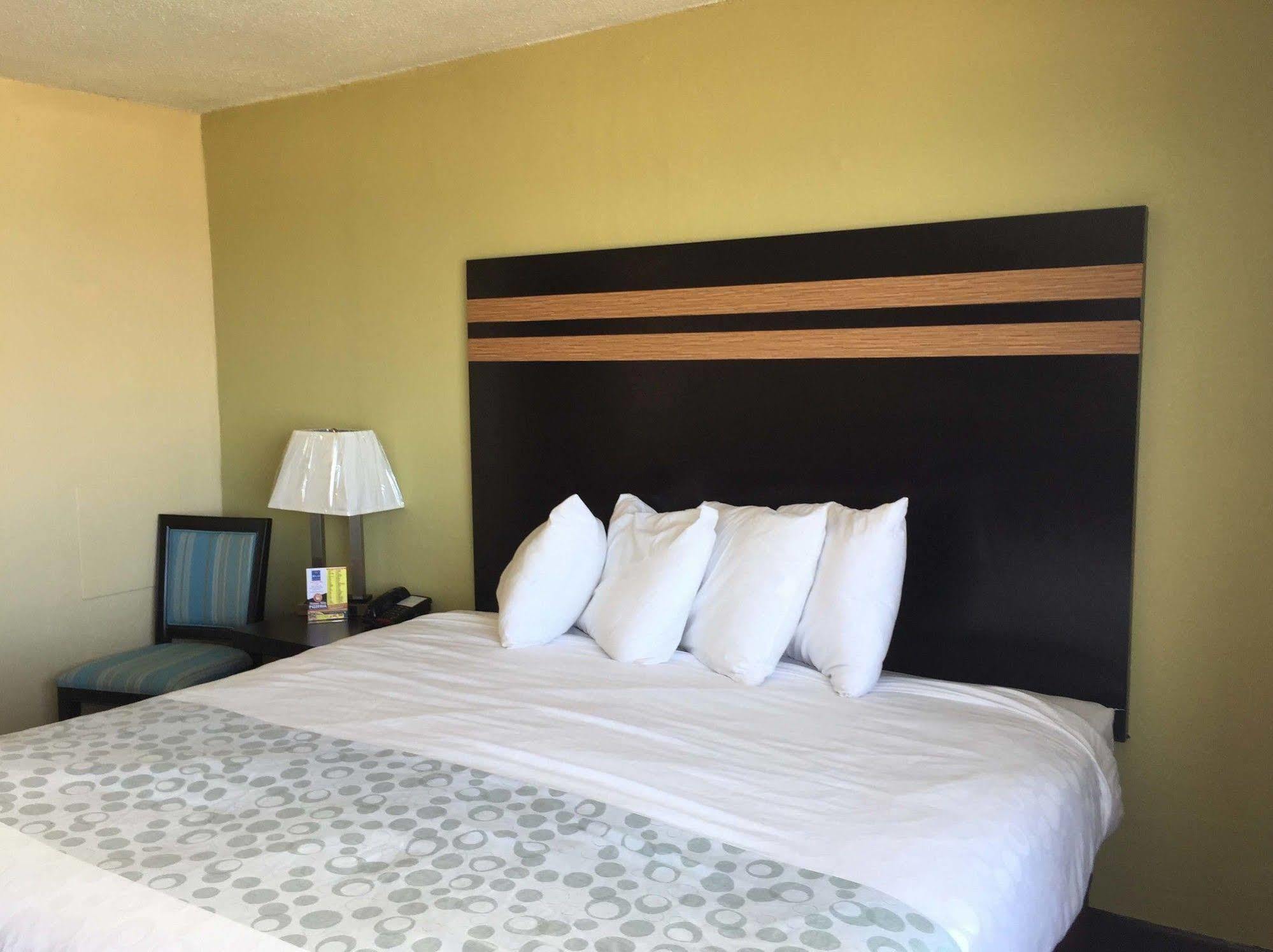 Blu Atlantic Hotel & Suites Myrtle Beach Esterno foto