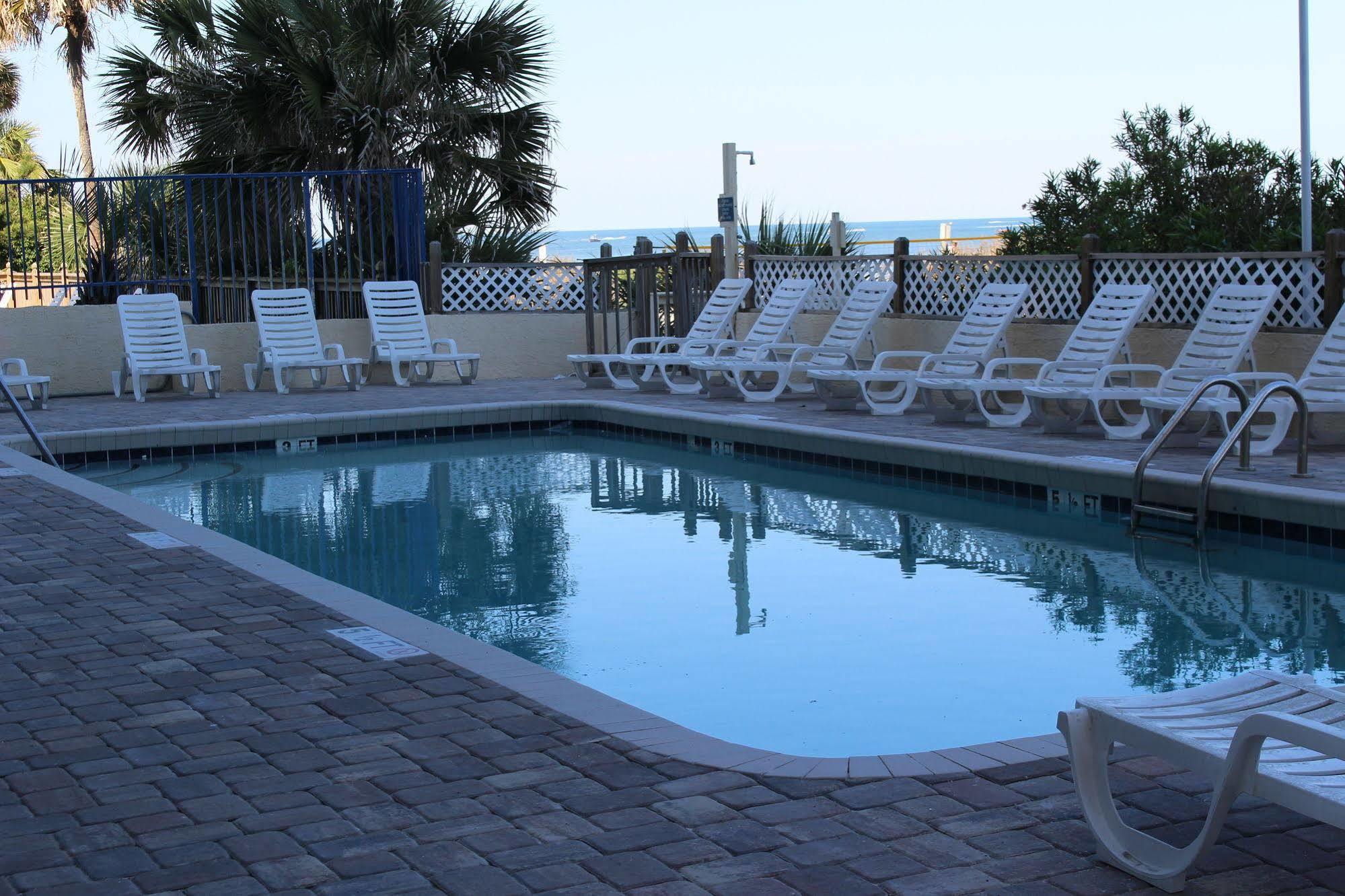 Blu Atlantic Hotel & Suites Myrtle Beach Esterno foto