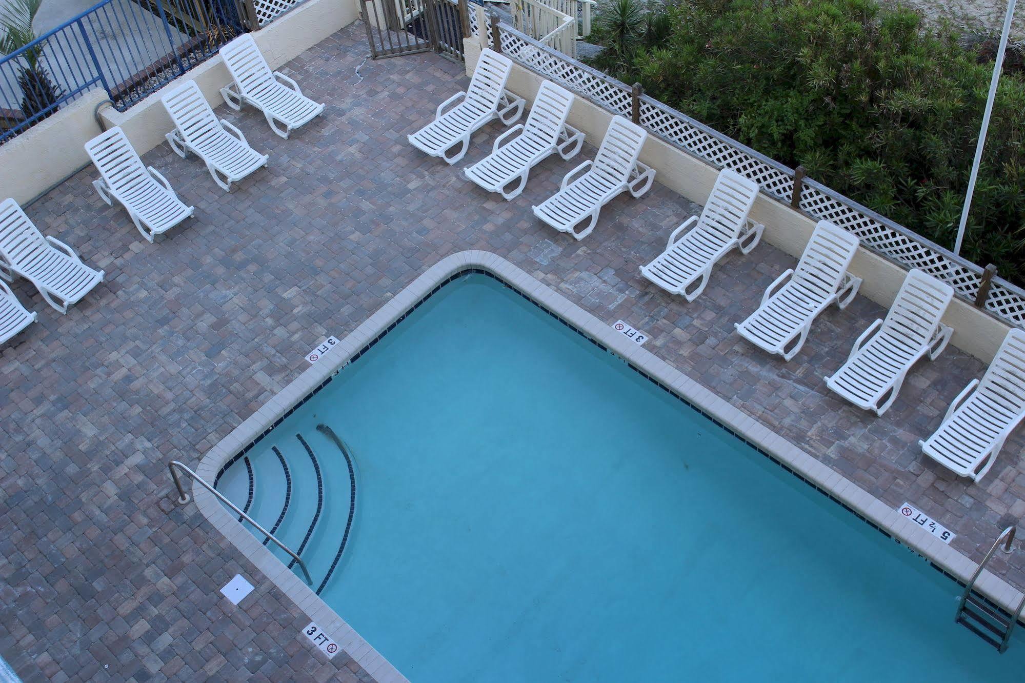 Blu Atlantic Hotel & Suites Myrtle Beach Esterno foto
