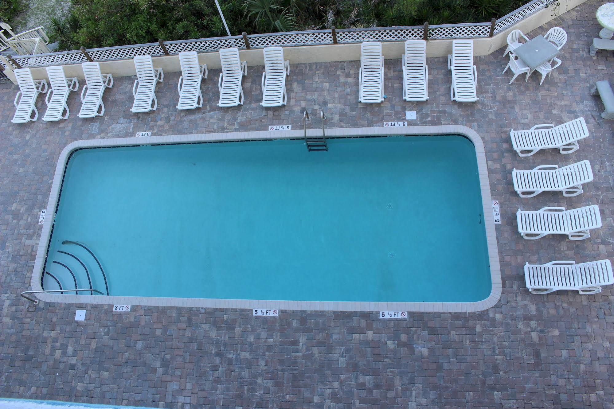 Blu Atlantic Hotel & Suites Myrtle Beach Esterno foto